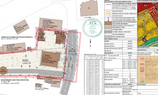 Creșă și grădiniță ultra-moderne, într-o comună din zona Metropolitană a Clujului. De ce a fost amânat proiectul