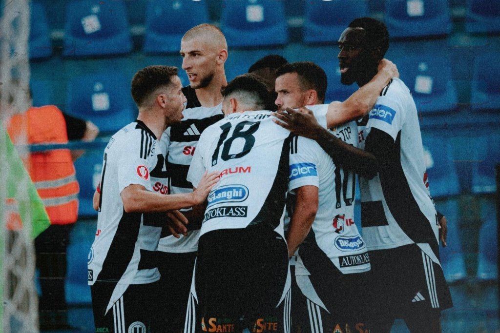 Doi jucători sosiți în vară la "U" Cluj, convocați la loturile naționale