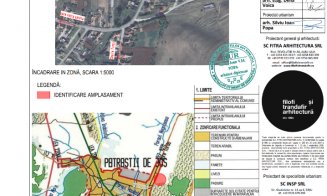 Proiect inedit la Cluj. Undă VERDE pentru un showroom de pești exotici