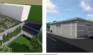 Apar noi blocuri în Florești. Urbaniștii județului și-au dat OK-ul