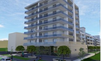 Apar noi blocuri în Florești. Urbaniștii județului și-au dat OK-ul