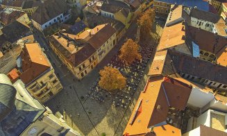 Știați că prima maternitate din Cluj-Napoca a fost inaugurată în 1851, în Piața Muzeului? Pe atunci până și bărbierii asistau nașterile