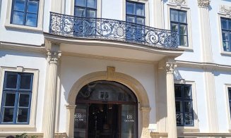 Știați că prima maternitate din Cluj-Napoca a fost inaugurată în 1851, în actuala Piață a Muzeului? În acele vremuri bărbierii-chirurgi asistau nașter