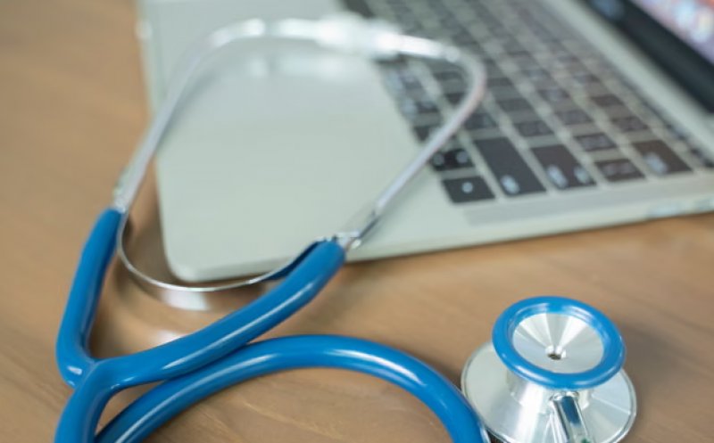 Sistemul informatic al CNAS, blocat de câteva zile: "Kaput. Zero. Offline"