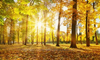 PROGNOZA meteo pentru prima lună de toamnă. Cum va fi vremea în septembrie/ Când încep ploile