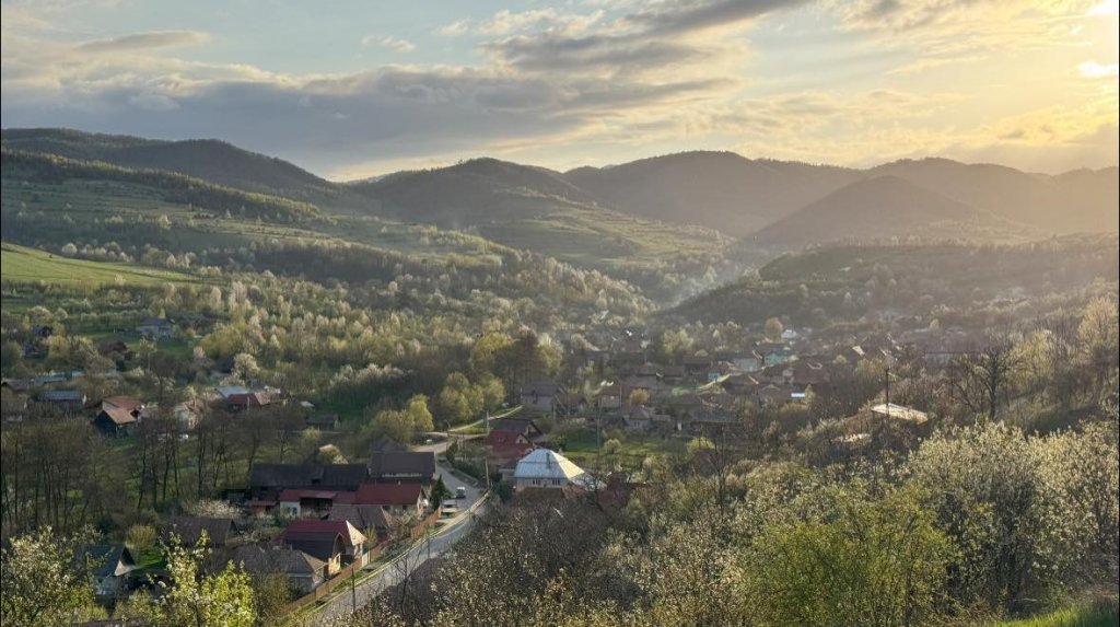 Sărbătoare mare într-o localitate din județul Cluj. Ce au pregătit organizatorii