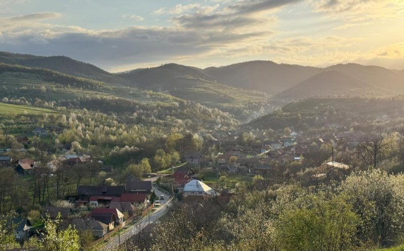 Sărbătoare mare într-o localitate din județul Cluj. Ce au pregătit organizatorii