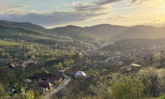 Sărbătoare mare într-o localitate din județul Cluj. Ce au pregătit organizatorii