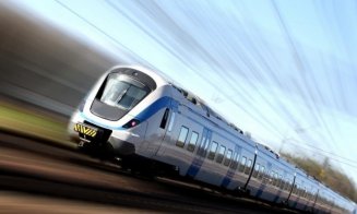 Parteneriat între Primăria Cluj-Napoca și CFR pentru viitorul Tren Metropolitan
