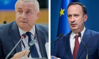 Liderul PNL Cluj îl pune la punct pe Adrian Câciu: „România are nevoie de consecvență, nu de zgomot”