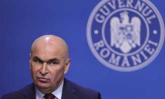 Bolojan a amenințat din nou Coaliția cu demisia din funcția de premier / Motivul? Piedicile puse reformei în administrația publică
