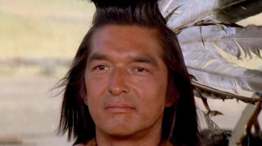 Doliu în lumea filmului! A murit actorul Graham Greene, celebru pentru rolul din "Dansând cu lupii"