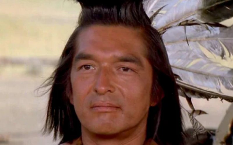 Doliu în lumea filmului! A murit actorul Graham Greene, celebru pentru rolul din "Dansând cu lupii"