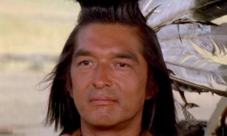 Doliu în lumea filmului! A murit actorul Graham Greene, celebru pentru rolul din "Dansând cu lupii"