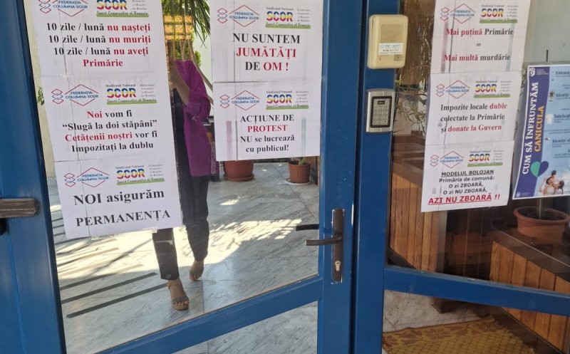 Planul lui Bolojan de reducere a posturilor în administrația locală: Câți angajați ar pierde județul Cluj / Doar 15 UAT-uri vizate