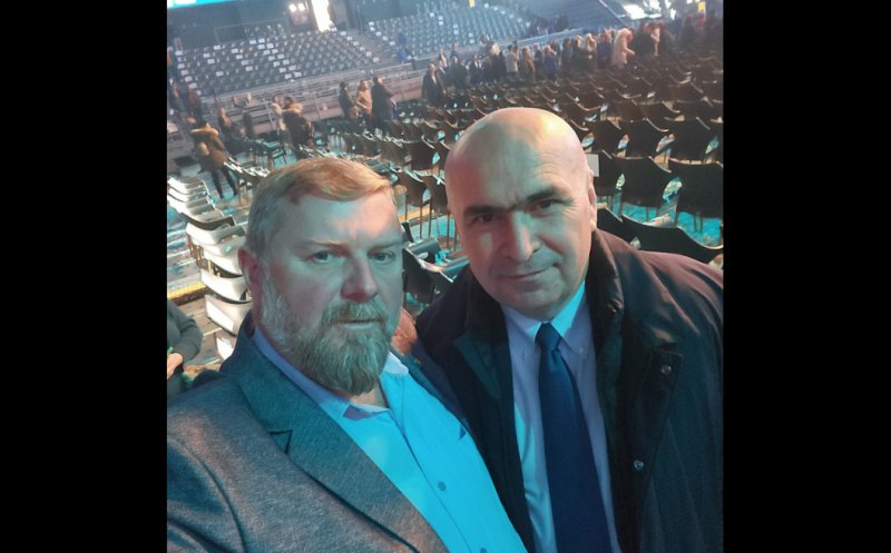 Primarul din Câmpia Turzii, declarație dură: „Noi, poporul român, nu merităm un premier ca Ilie Bolojan. Noi merităm un Ciolacu”