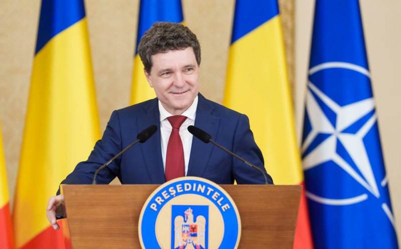 Nicușor Dan spune că în coaliție nu există o discuție privind o nouă majorare a TVA