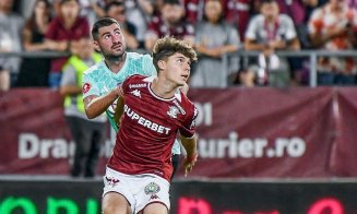 O nouă soluție U21 pentru "U" Cluj. Clubul a început negocierile cu o formație din Superligă