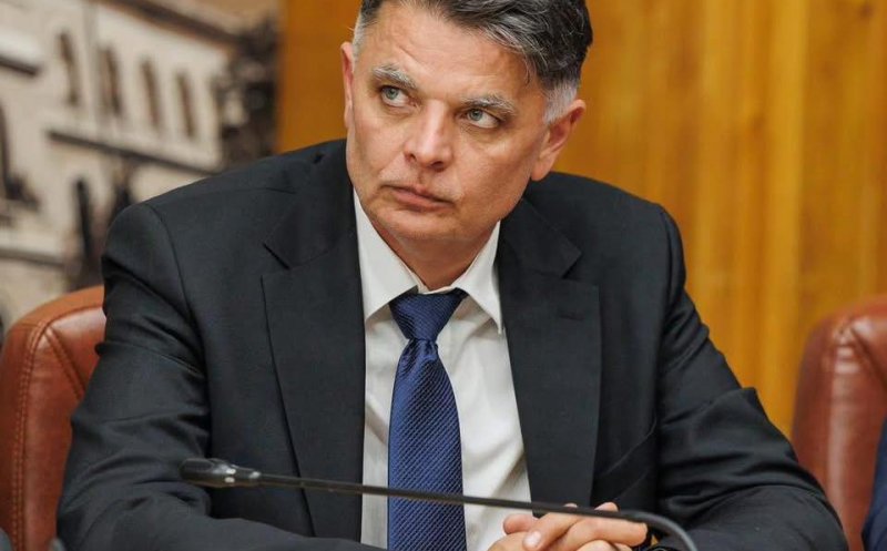 Florin Gliga, atac metaforic la adresa USR: „PNL, singurul Prâslea cel Voinic în lupta cu balaurii sistemului”