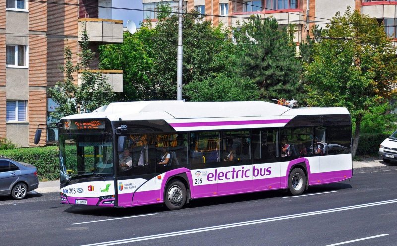 După scandalul scumpirii biletelor de BUS la Cluj-Napoca, CTP vine cu noi propuneri: 9 titluri tarifare noi / CARE ce înseamnă
