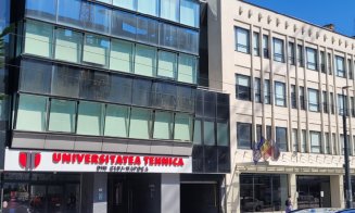 Programe noi de studii pentru admiterea de toamnă la Universitatea Tehnică din Cluj-Napoca/ Peste 1.800 de locuri disponibile la nivel licență