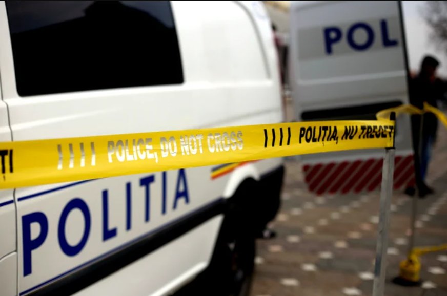 Cluj: O femeie a fost găsită decedată într-un apartament