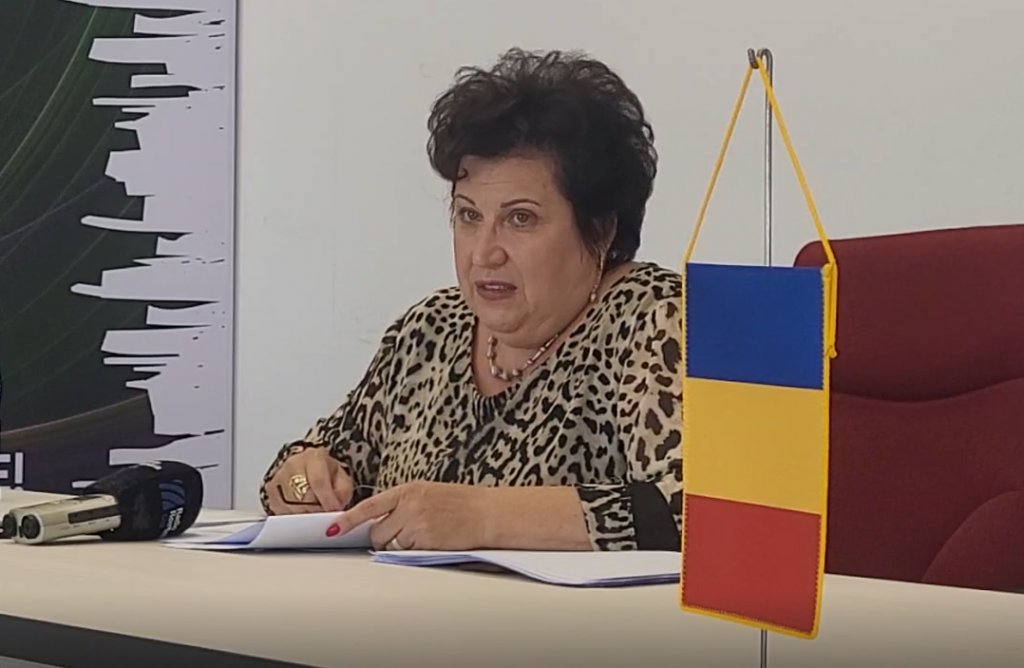 Șefa IȘJ Cluj, despre deschiderea noului an școlar: "Școala începe pe 8 septembrie! Directorilor le-am sugerat să aibă pregătit un plan A și un plan B. Sper să nu fie incidente"