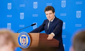 Deputat de Cluj, surprins de Nicușor Dan: „Nu eram entuziast, dar mă surprinde plăcut”