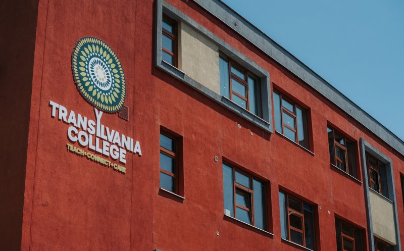 Scandalul de la Transylvania College. IȘJ Cluj trimite o echipă de inspectori în control