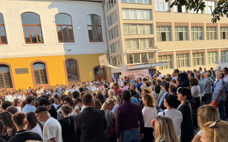 Remus Lăpușan, deputat PSD de Cluj: „Educația este un fundament al viitorului, iar viitorul începe, azi, în fiecare sală de clasă!”