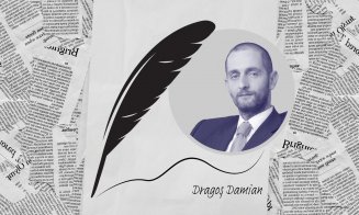 Dragoș Damian, CEO Terapia Cluj: Cea mai bună veste a începutului de an școlar