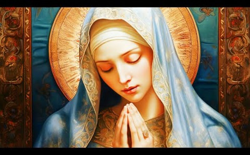 La mulți ani! Mesaje și urări de Sărbătoarea Nașterii Maicii Domnului/ Ce nume se sărbătoresc de Sf. Maria Mică