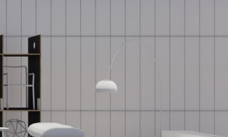 Facultatea de Arhitectură și Urbanism din cadrul UTCN, prezentă la Deco Days 2025 cu o expoziție Colecțiile FAU