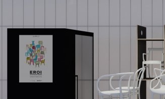 Facultatea de Arhitectură și Urbanism din cadrul UTCN, prezentă la Deco Days 2025 cu o expoziție Colecțiile FAU