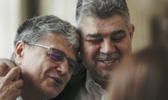 Scandal pe deficitul bugetar cu ”organe...”: Unde a spus Ciolacu că îl doare de deficit, potrivit lui Boloș
