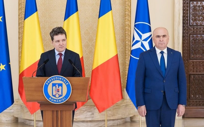 Ce spune premierul Bolojan despre relația cu Nicușor Dan și de ce s-a mărit TVA-ul