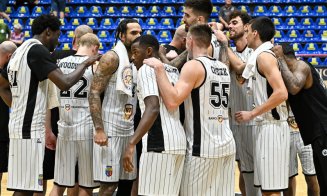 U-BT, a doua victorie a verii. Clujenii au câștigat amicalul cu AEK Atena