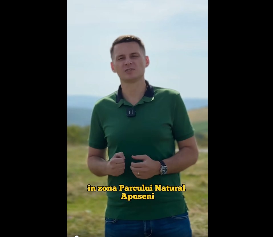 Mircea Abrudean avertizează: „Mii de hectare de pădure se usucă în Apuseni, inclusiv la Cluj, iar legea ne ține legați de mâini”