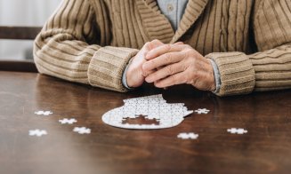 Clujul marchează Ziua Internațională Alzheimer cu o conferință regională pe tema acestei boli. Accesul este gratuit