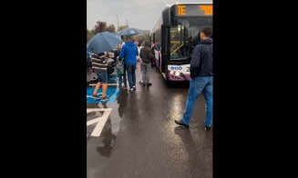 Boc: ''36.000 de elevi beneficiază de transport gratuit!'
