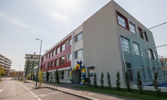 Dezvoltatorii care construiesc în zona de reconversie urbană a Clujului, OBLIGAȚI să realizeze diverse investiții pentru oraș - școli, creșe, străzi