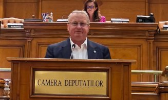 Remus Lăpușan, deputat PSD de Cluj: „Empatie, dialog și viziune – pilonii unei reforme reale a statului”