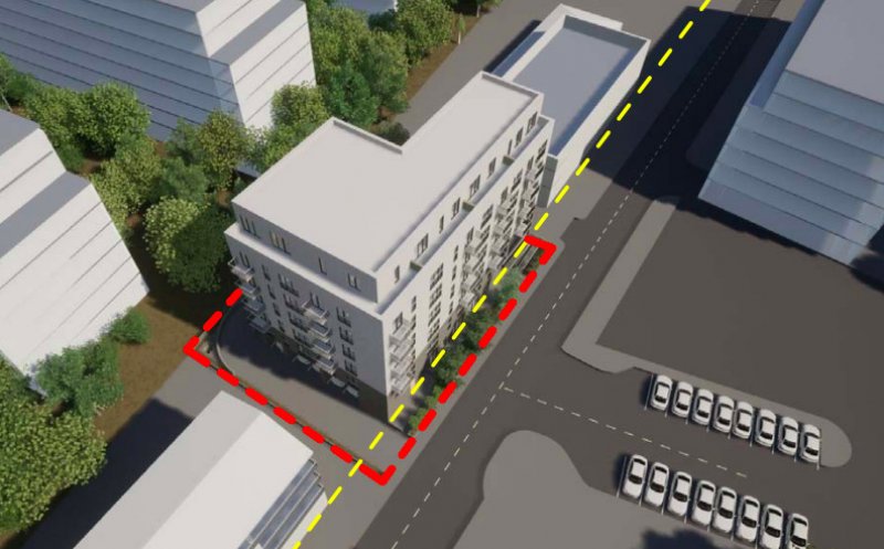 Primăria Cluj-Napoca alocă 1 milion de euro pentru a cumpăra locuințe sociale