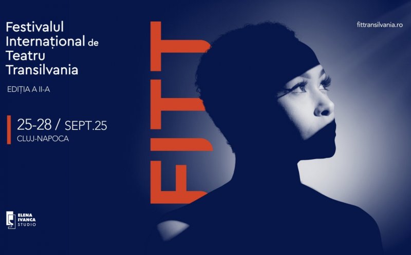 Cluj-Napoca găzduiește a doua ediție a Festivalului Internațional de Teatru Transilvania