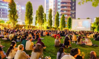 Ultimele povești ale verii: „Bohemian Rhapsody”, la finalul Movie Nights, și „Jack și vrejul de fasole”, la Kids Thursdays