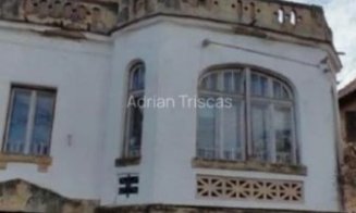 Un superb conac din centrul Clujului, scos la vânzare. Cât costă proprietatea spectaculoasă din 1900?