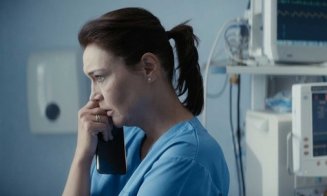 Noaptea Albă a Filmul Românesc revine la Cluj