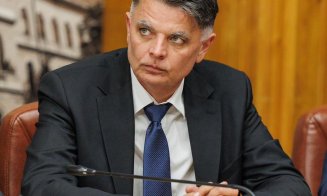 Florin Gliga: „Am face pâine, dar nu avem covată!...sau am plăti pensiile pe card, dar nu avem bancomate”