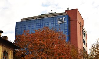 Nou program de masterat, din această toamnă, la UMF Cluj: Medicina stilului de viață/ Cui se adresează și când încep înscrierile