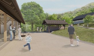 Revitalizarea Parcului Etnografic „Romulus Vuia” din Cluj costă mai mult: încă 3,4 milioane lei din bugetul județului